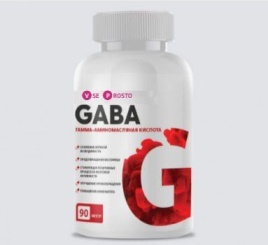 GABA